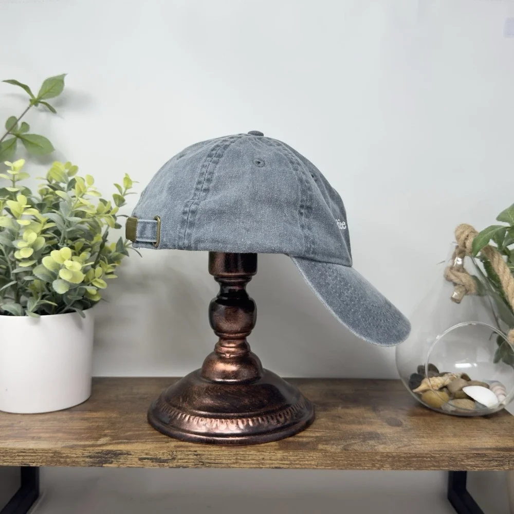 Port & Company Brushed Twill Low Profile Cap Coffee‎ & Podcasts